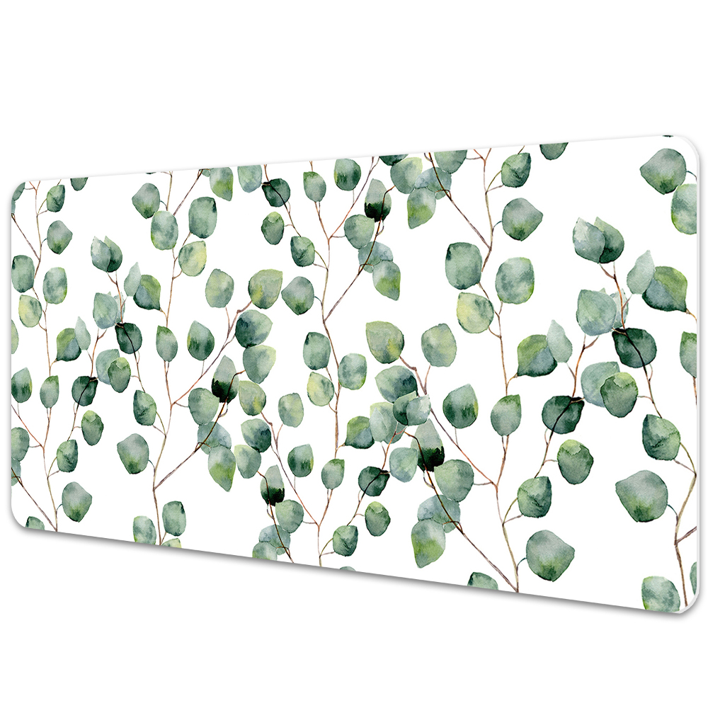 Transparentní podložka na stůl Lesní větve