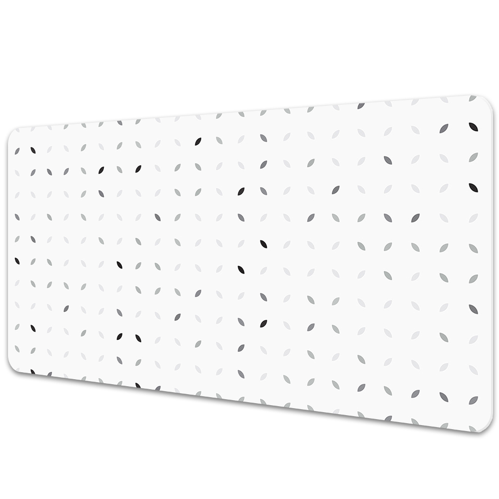 Podložka na pracovní stůl Symetrický motiv