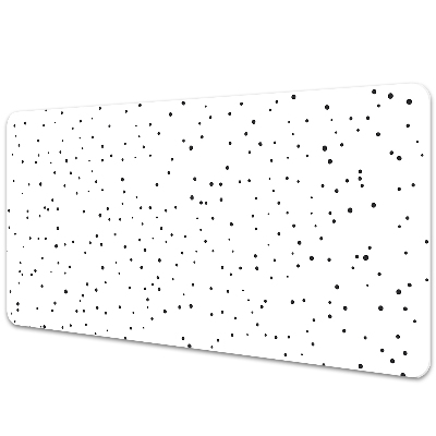 Podložka na stůl dětská Geometrický chaos