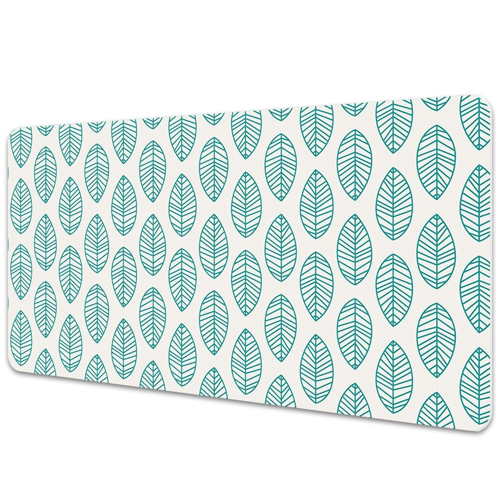 Pracovní podložka na stůl Motiv listů