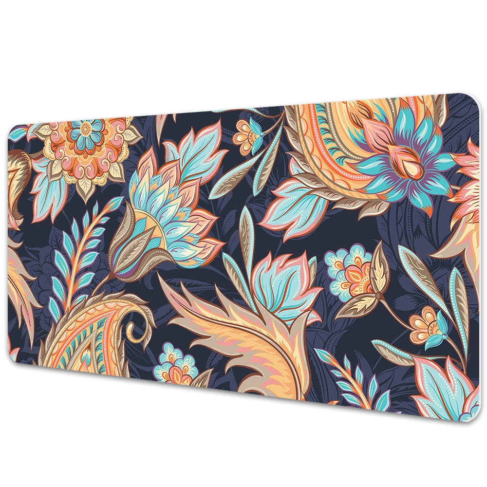 Psací podložka na stůl Paisley