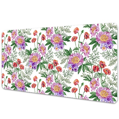 Podložka na stůl Kytice květin