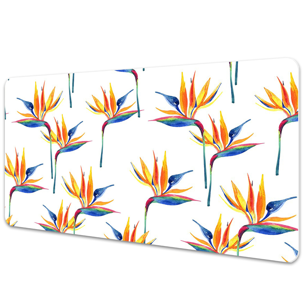 Podložka na stůl dětská Květy v létě