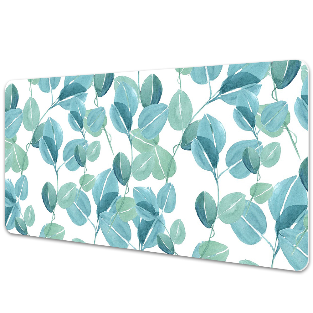 Velká podložka na stůl Eukalyptus