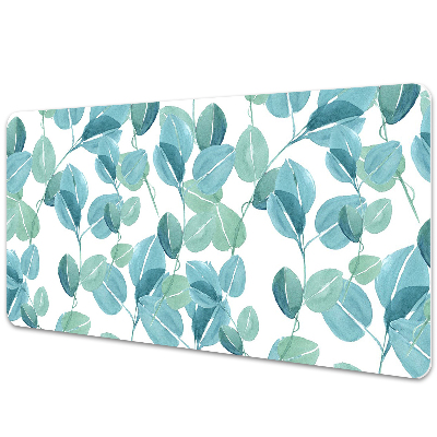 Velká podložka na stůl Eukalyptus