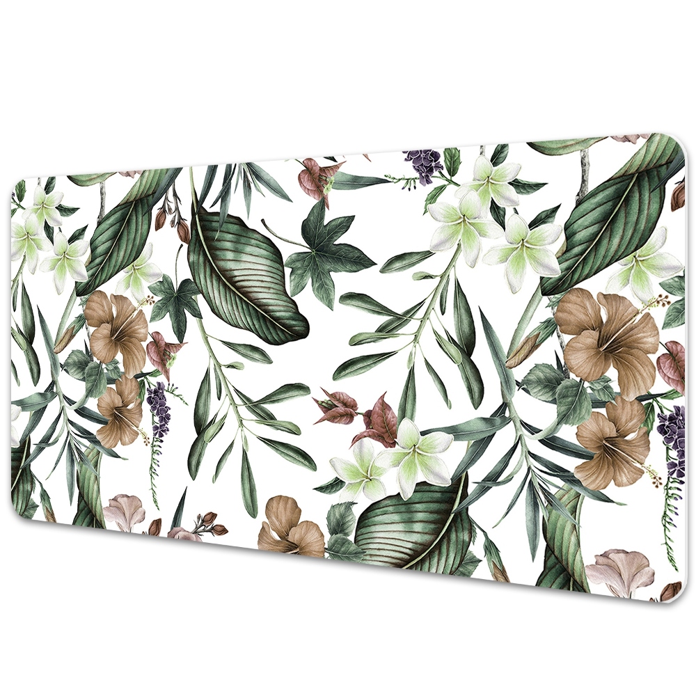 Psací podložka na stůl Kvetoucí příroda