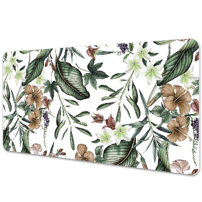 Psací podložka na stůl Kvetoucí příroda