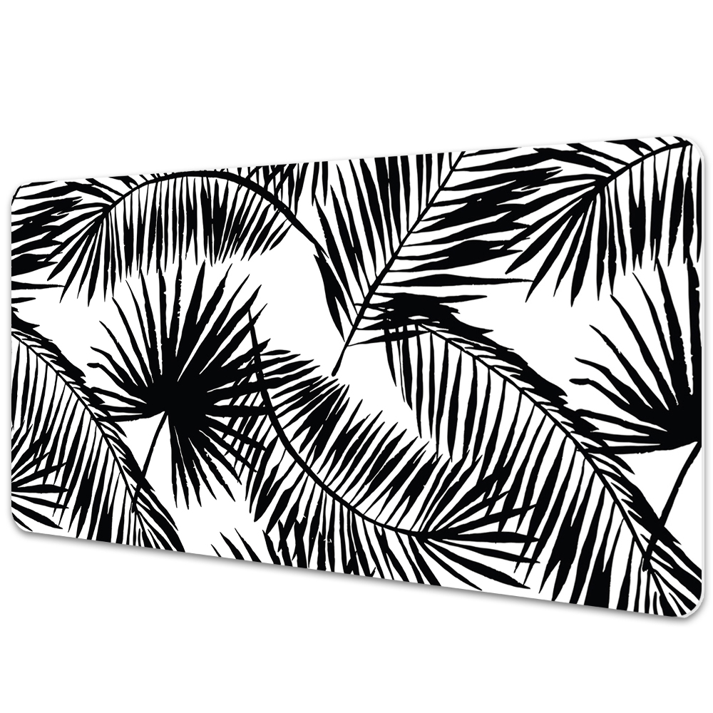 Ochranná podložka na stůl Tropická příroda