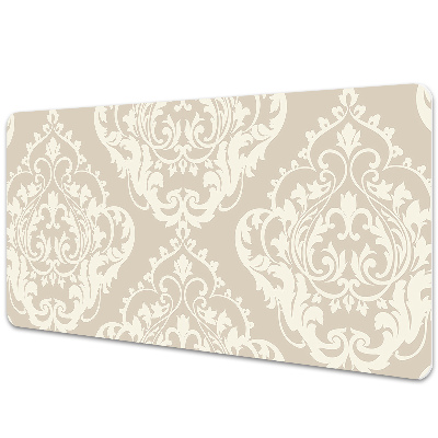 Podložka na pracovní stůl Královský vintage vzor