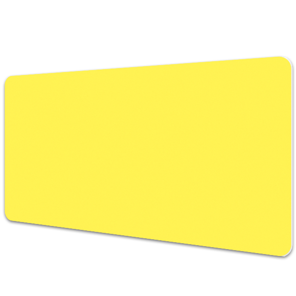 Podložka na stůl dětská Citronová