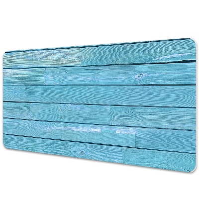 Pracovní podložka na stůl Textura modrých dlaždic