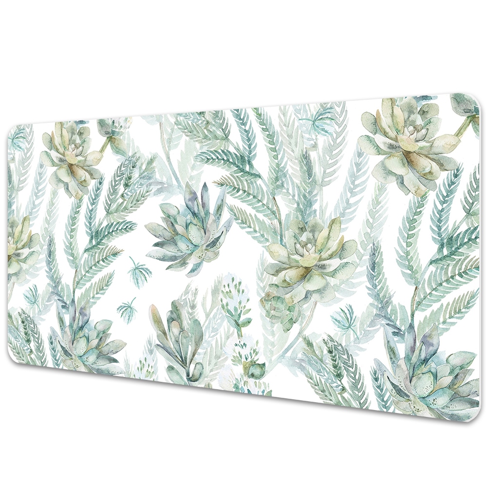 Psací podložka na stůl Krásná skalka