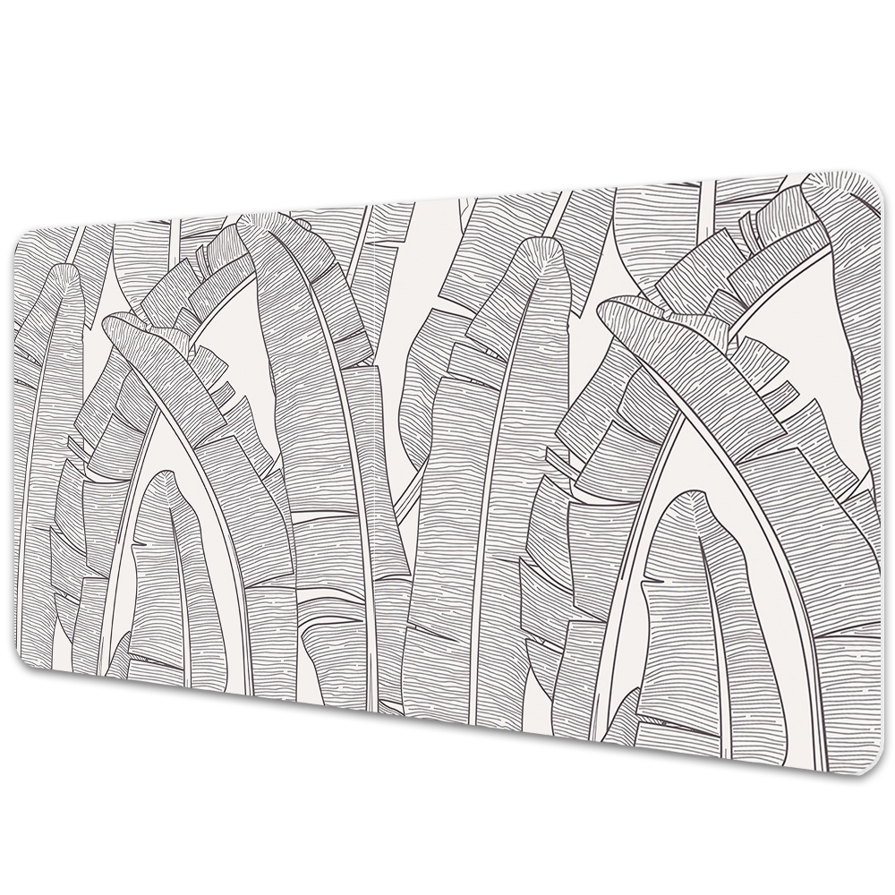 Podložka na stůl Banánovník