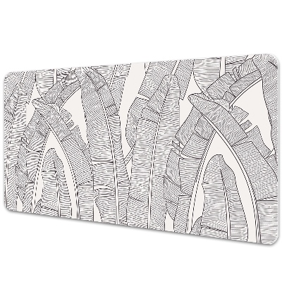 Podložka na stůl Banánovník