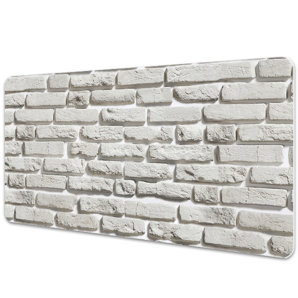 Pracovní podložka na stůl Marble wall texture