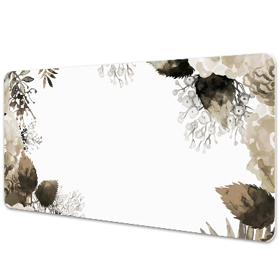 Podložka na stůl Hortenzie