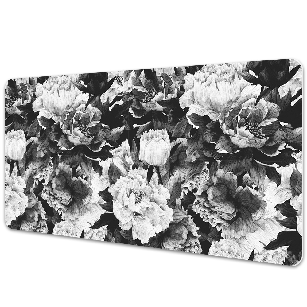 Podložka na stůl dětská Pivoňky