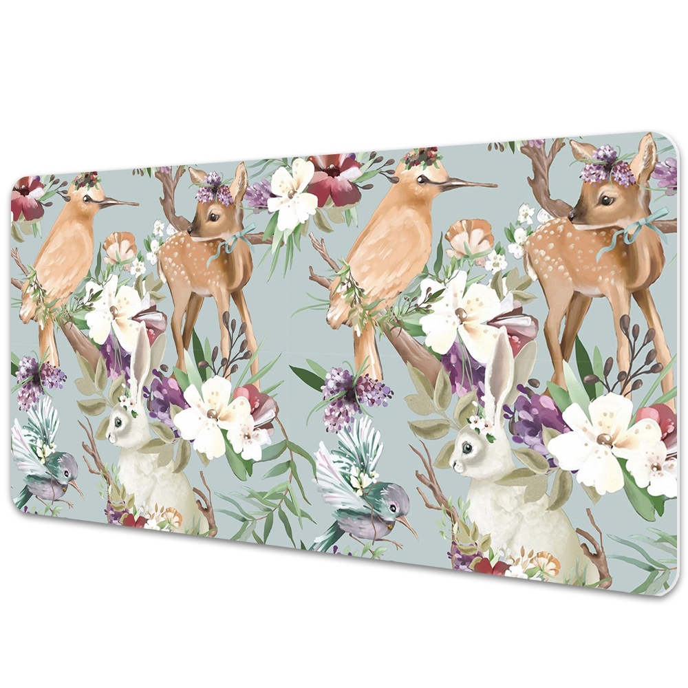 Podložka na stůl Lesní fauna