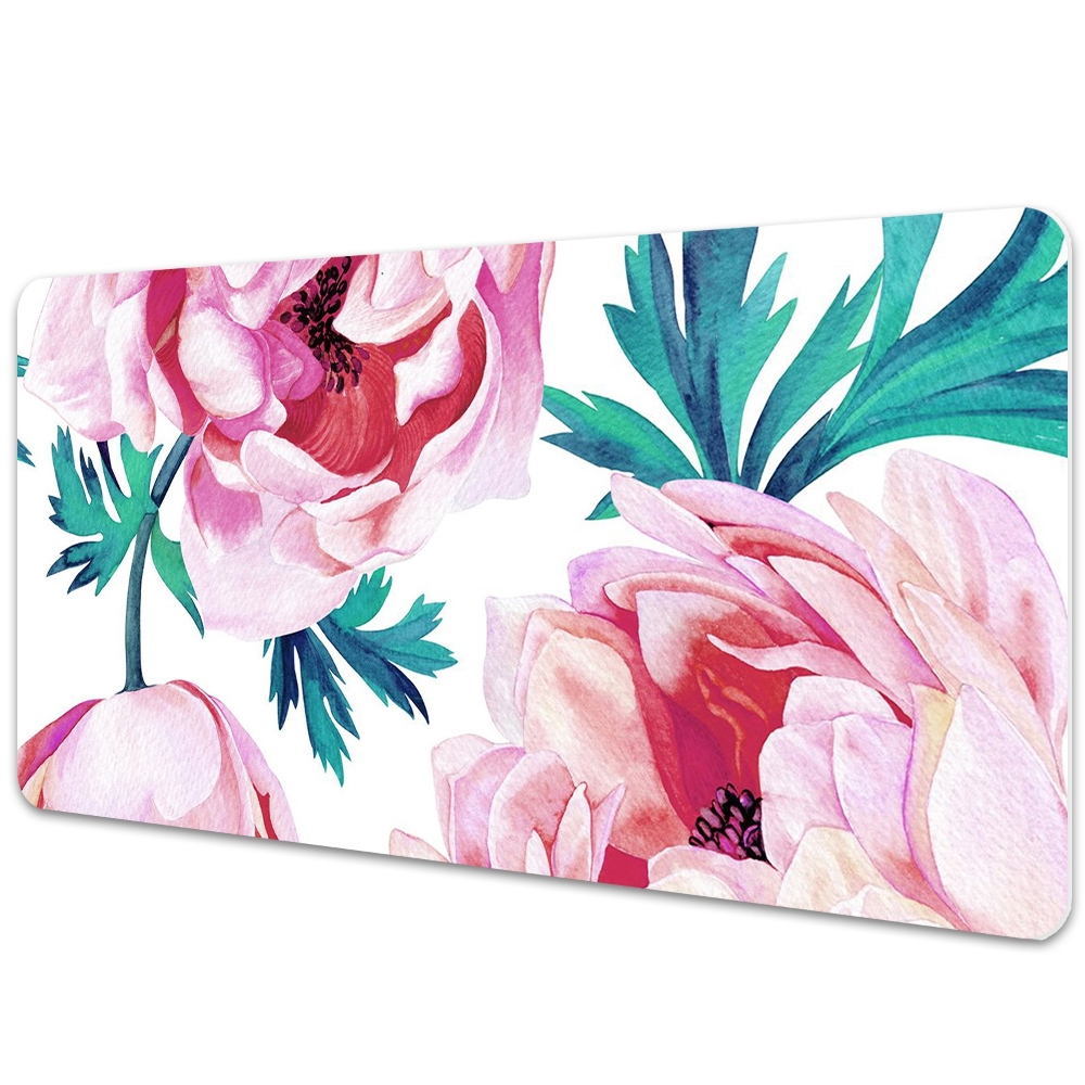 Pracovní podložka na stůl Mák