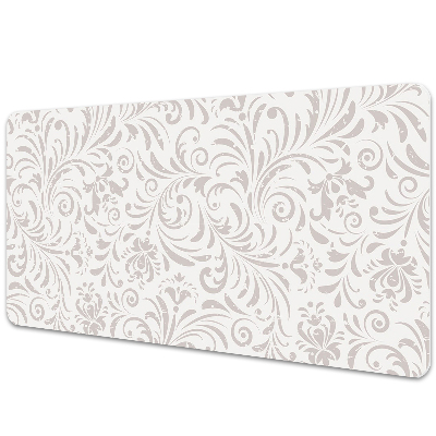 Psací podložka na stůl Vintage tapeta