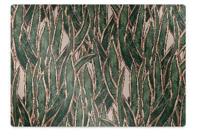 Podložka na židli Keře