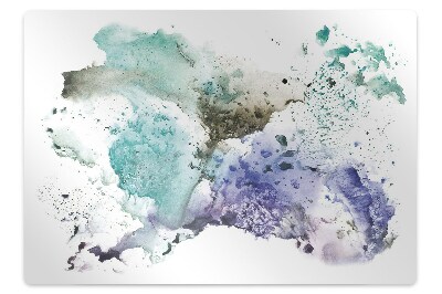 Podložka na ochranu podlahy Barvy inkoustu