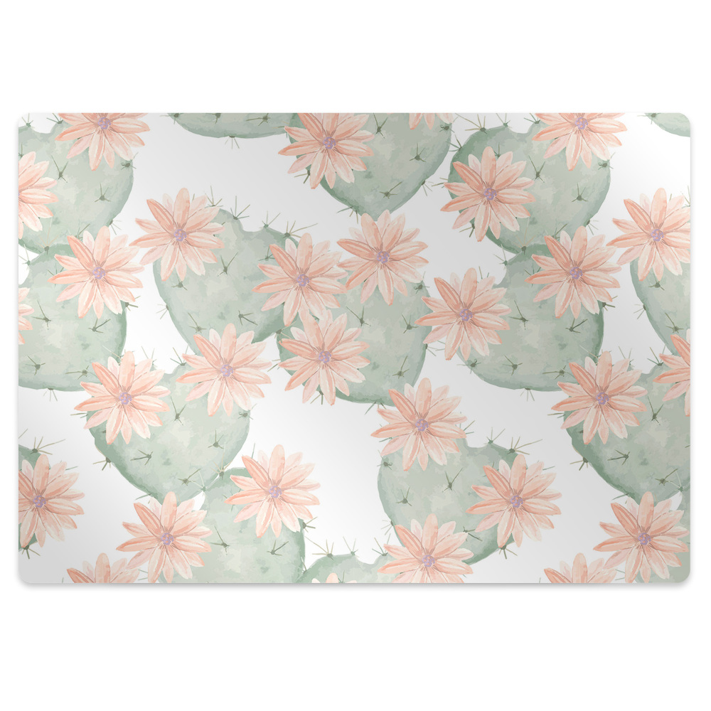 Podložka na ochranu podlahy Mexický vzor