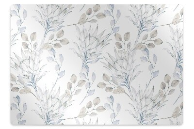 Podložka pod křeslo Královská protea