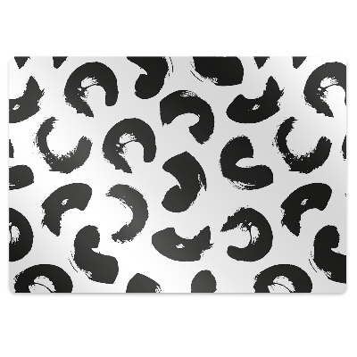 Koberec pod židli Malířské značky