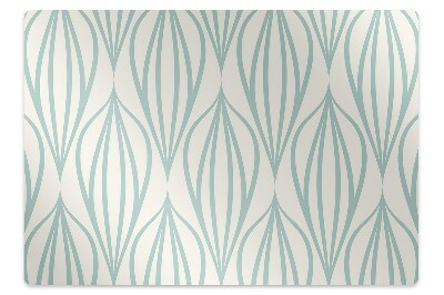 Podložka na židli Matematické umění