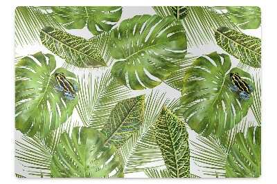 Podložka pod židli Vodní svět