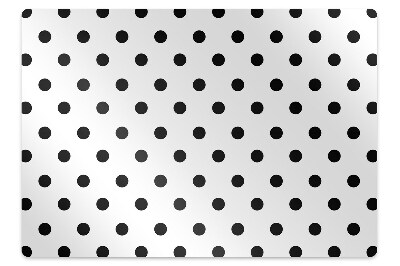 Podložka pod křeslo Body