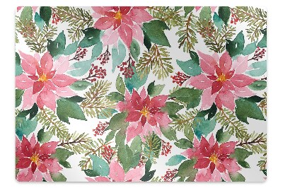 Podložka pod kancelářskou židli Světlé hvězdy