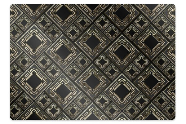 Ochranná podložka pod židli Keramické obklady