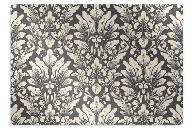 Podložka na ochranu podlahy Luxusní motiv