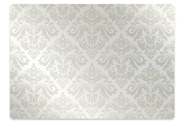 Podložka pod křeslo Orientální motiv