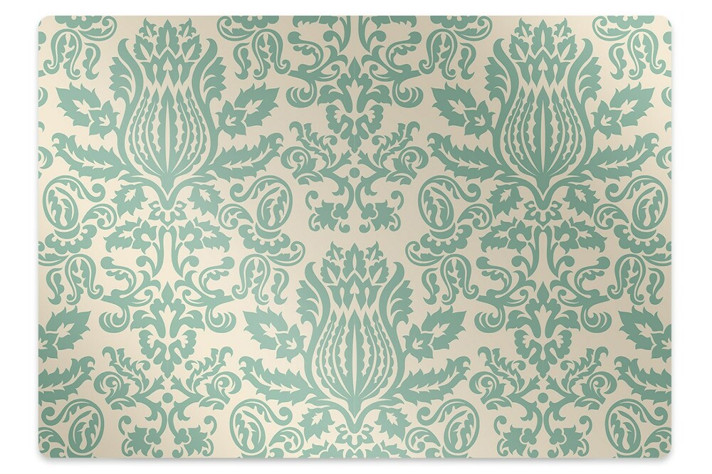 Podložka pod křeslo Adamache