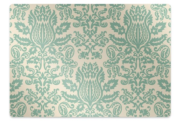 Podložka pod křeslo Adamache