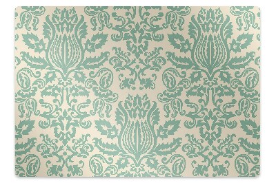 Podložka pod křeslo Adamache