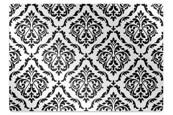 Podložka na židli Neobvyklý vzor