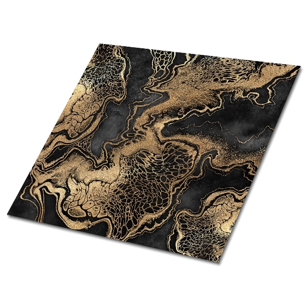 Pvc obklady Zajímavá struktura mramoru