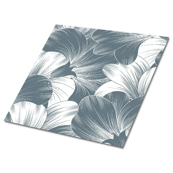 Samolepící pvc obklady Krásné okvětní lístky