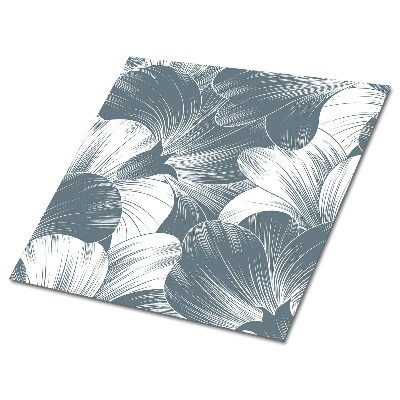 Samolepící pvc obklady Krásné okvětní lístky