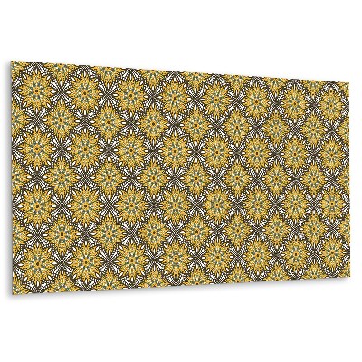 Obkladový panel na stěnu S Orientálními Ornamenty