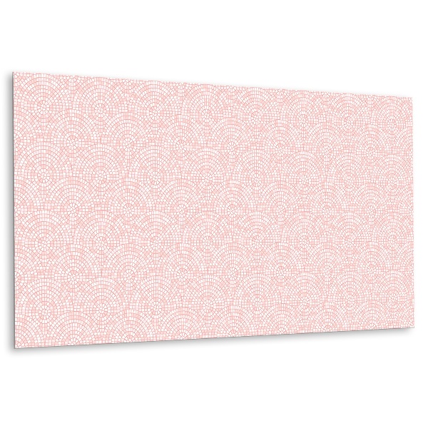 Nástěnný panel S Keramickým Mozaikovým Vzorem