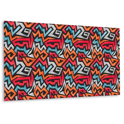 Obkladový panel S Graffiti Uměním