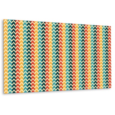 Obkladový panel na stěnu S Retro Motivem