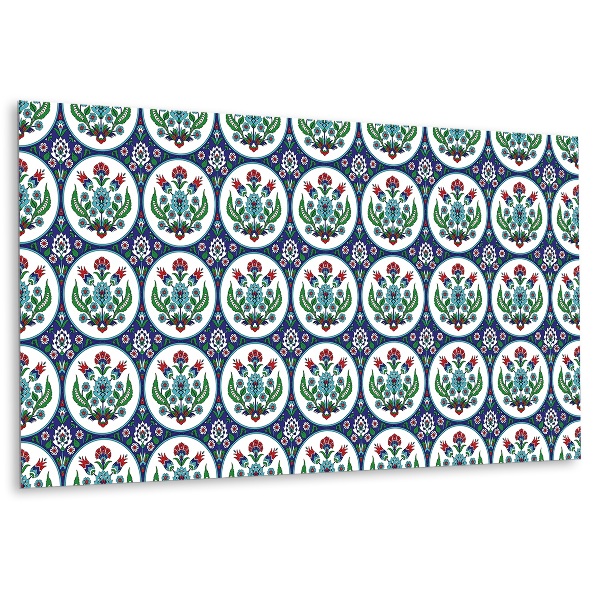 Obkladový panel Tulipánový Vzor