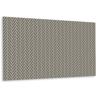 Obkladový panel Vzor Rybí Kost