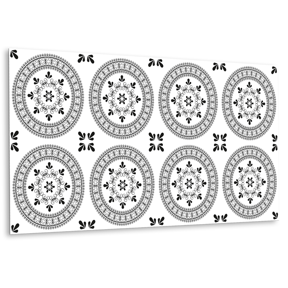 Obkladový panel pvc Orientální Motiv